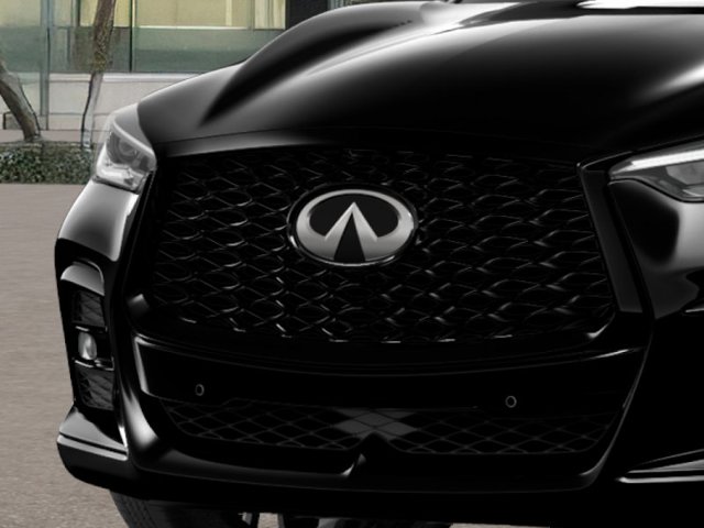 2025 Infiniti QX50 SPORT AWD photo 12