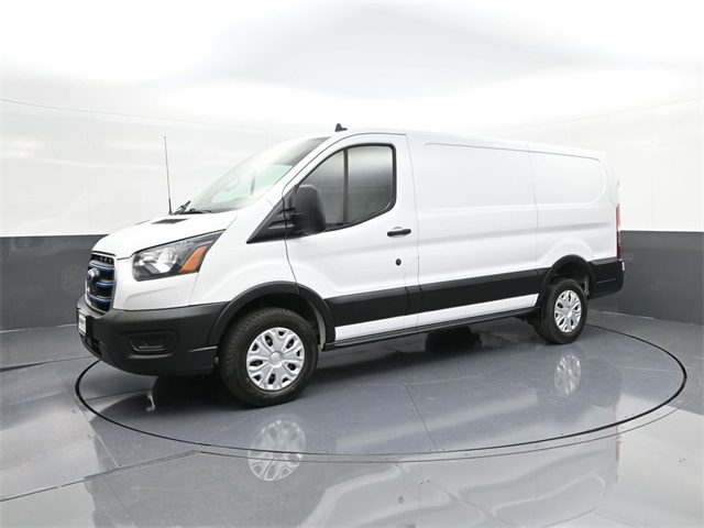 2022 Ford E-Transit Cargo Van Base