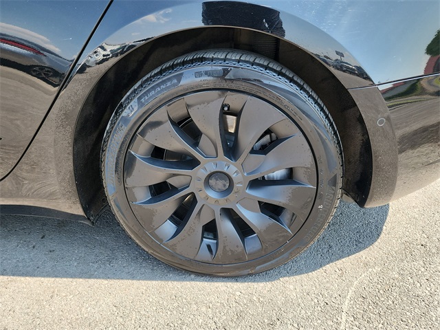 2022 Tesla Model 3 photo 27