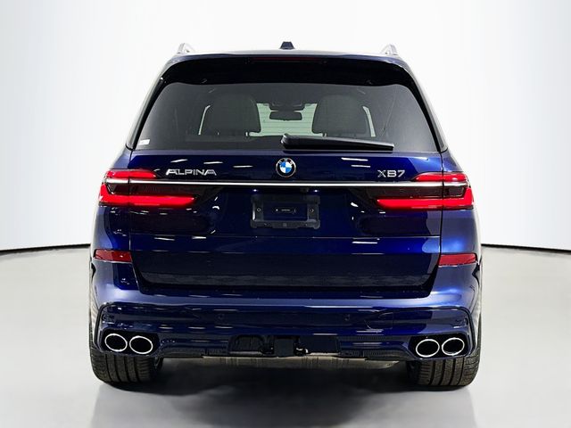 2026 Bmw X7 ALPINA XB7 photo 3