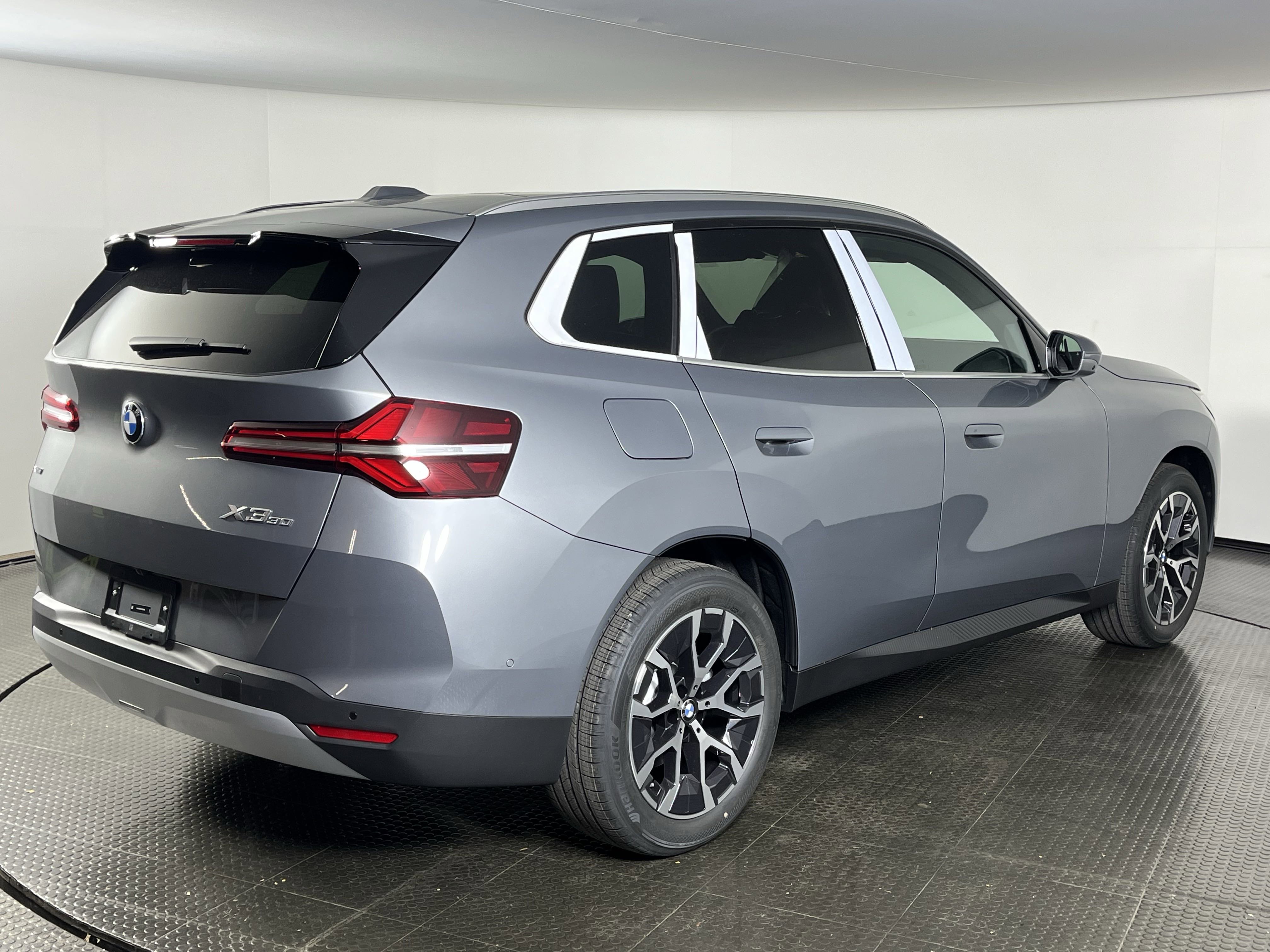 2026 Bmw X3 photo 4