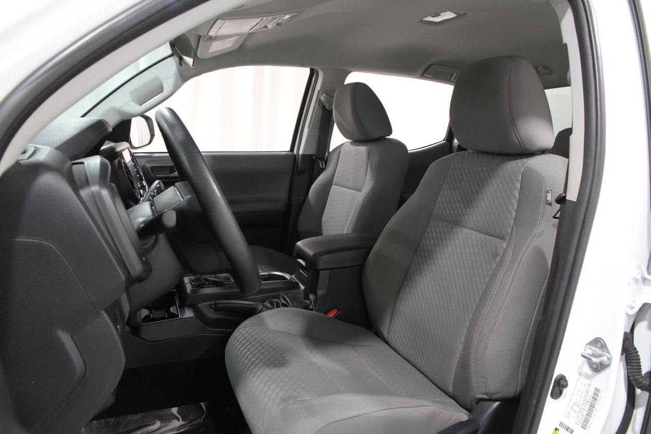 2023 Toyota Tacoma SR V6 photo 5