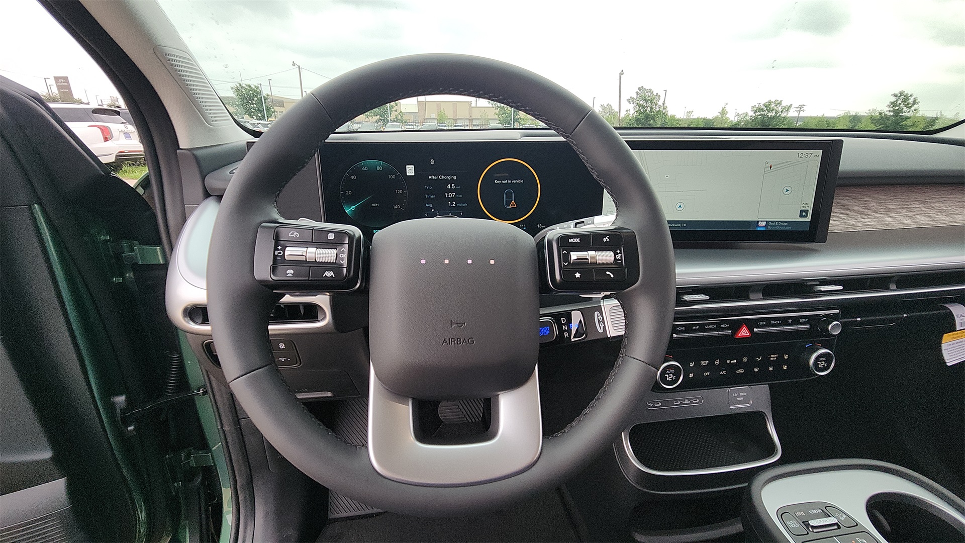 2026 Hyundai Ioniq SEL photo 19