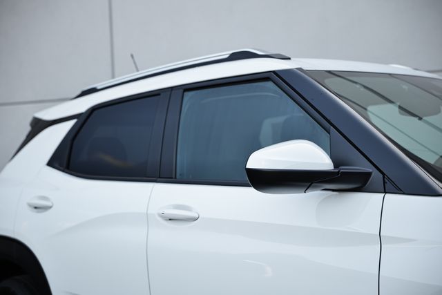 2023 Chevrolet Trailblazer LT photo 5