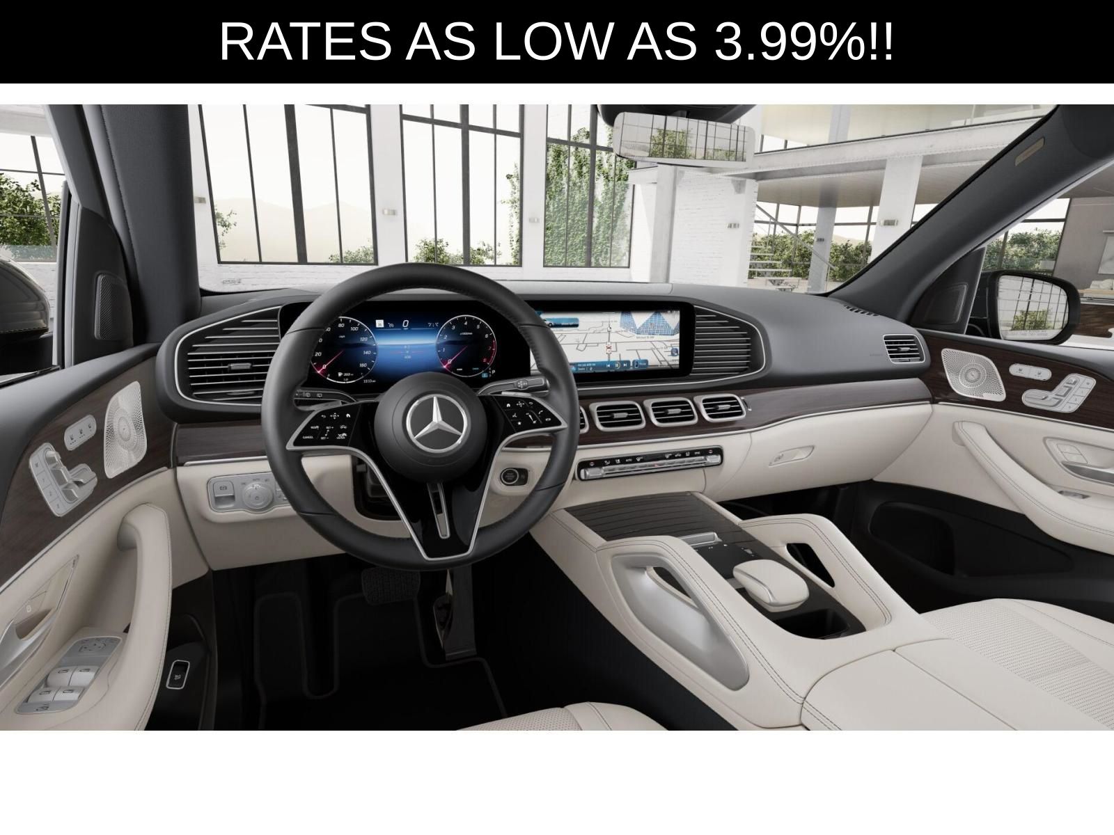 2026 Mercedes Benz GLE 350 4MATIC photo 2