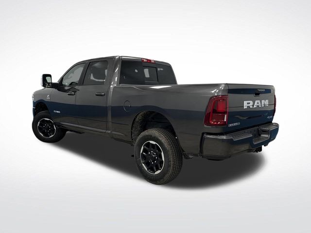 2025 Ram 2500 Laramie photo 3