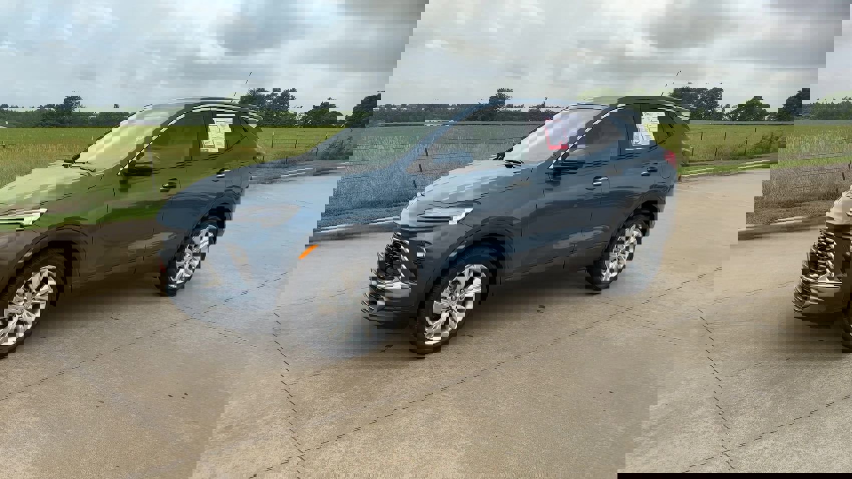 2024 Buick Encore GX Preferred photo 4