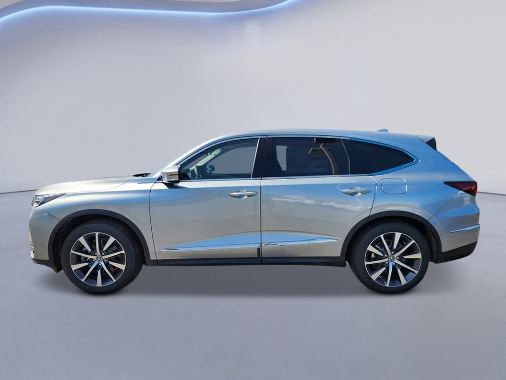 2026 Acura MDX SH-AWD Technology photo 2