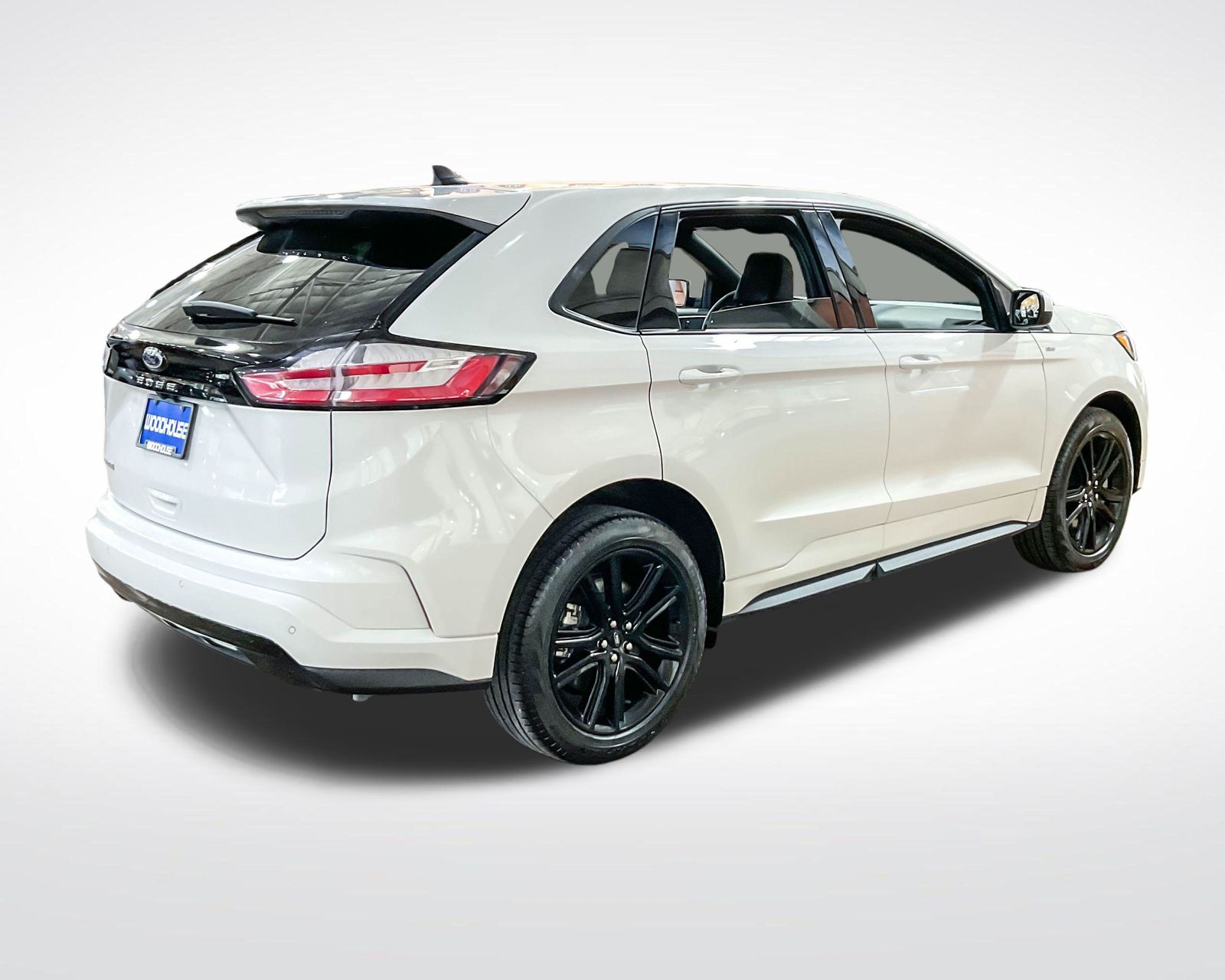 2024 Ford Edge ST photo 5
