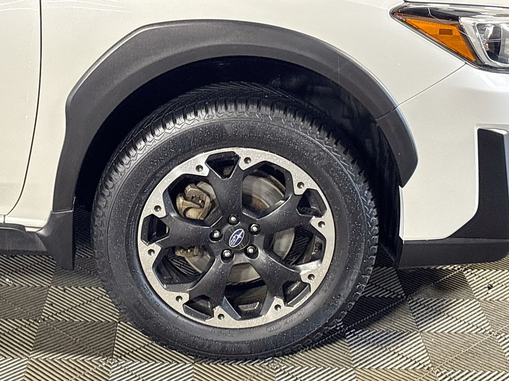 2021 Subaru Crosstrek Premium photo 18