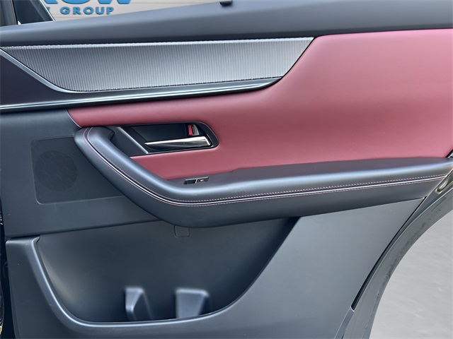 2025 Mazda CX-70 Premium Plus photo 30