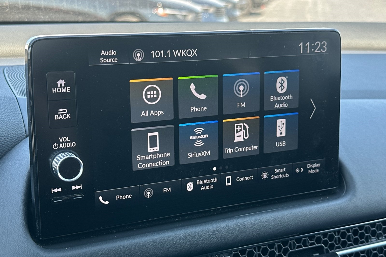2024 Honda HR-V EX-L photo 26