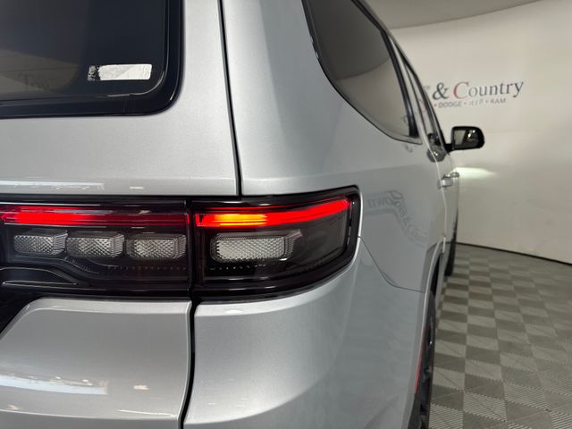 2024 Jeep Grand Wagoneer II photo 22