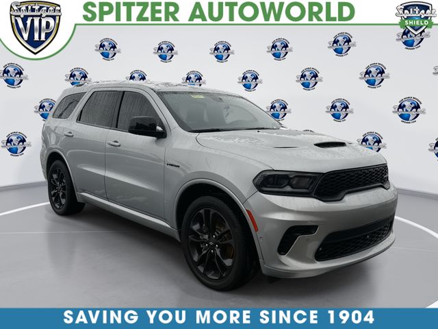 2023 Dodge Durango R/T's photo