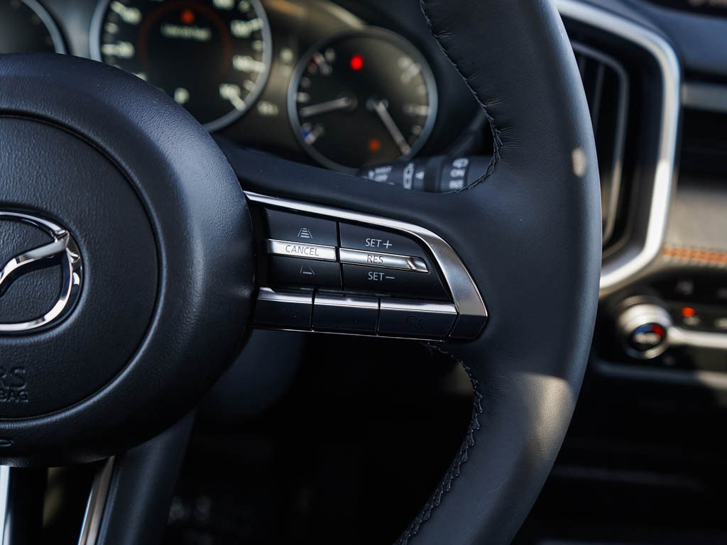 2025 Mazda CX-50 Premium photo 21