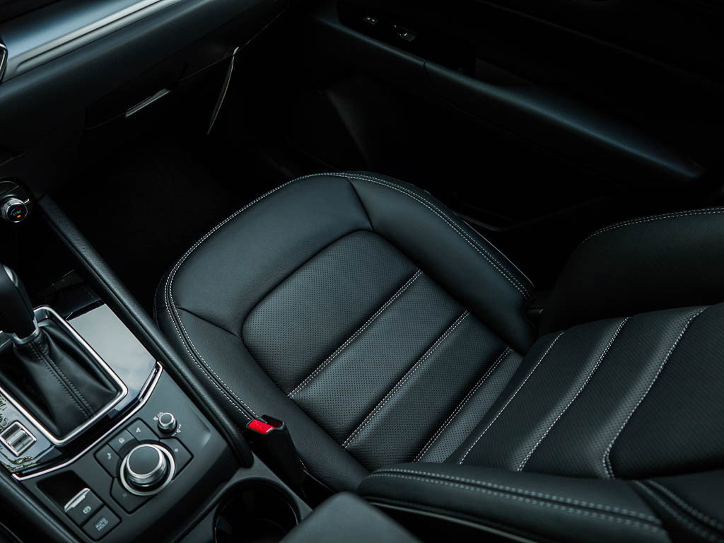 2025 Mazda CX-5 2.5 S Preferred photo 25