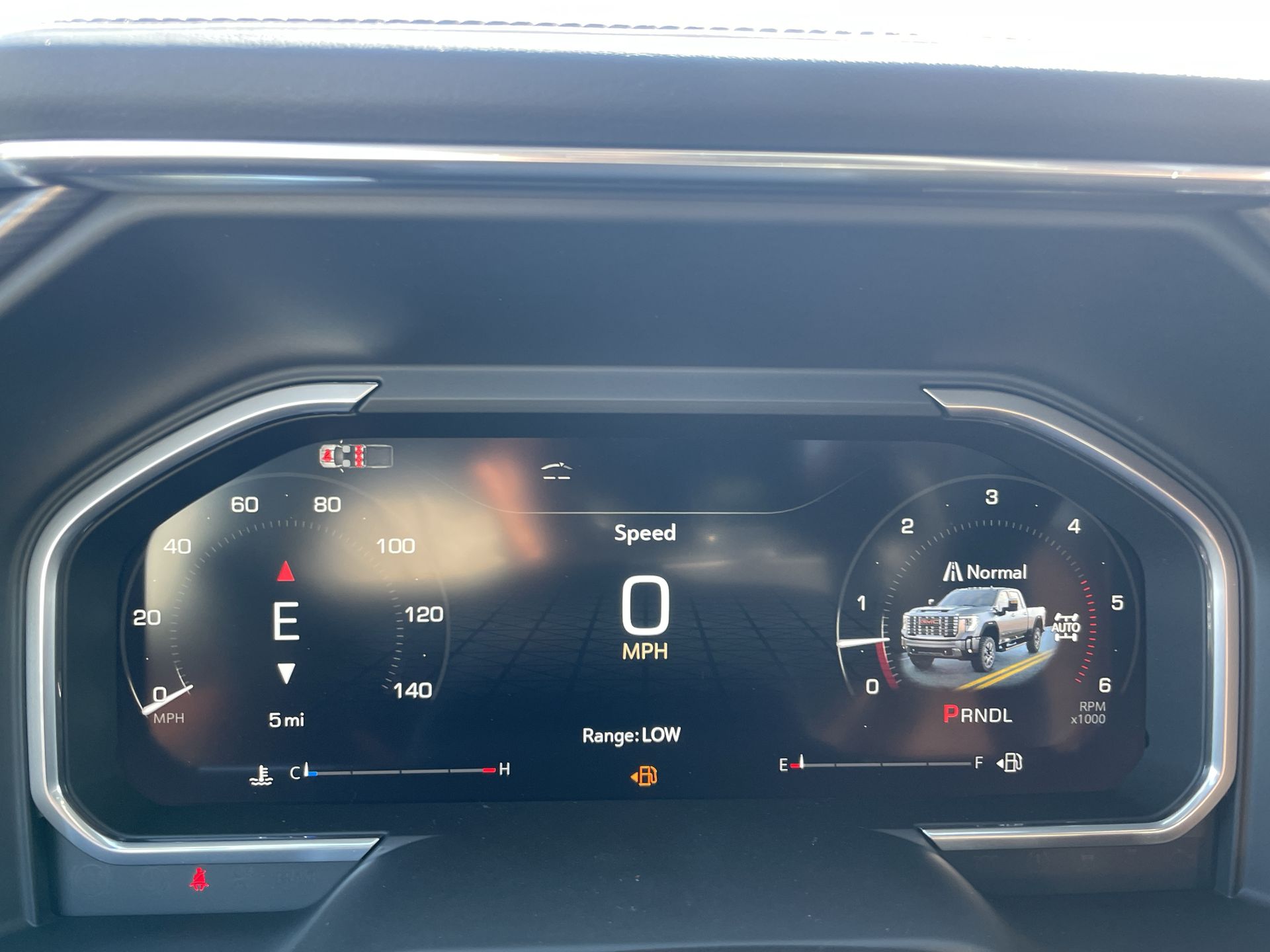 2026 Gmc Sierra 2500 HD Denali Ultimate photo 39