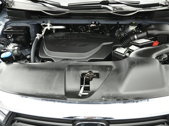 2023 HONDA ODYSSEY - Image 32