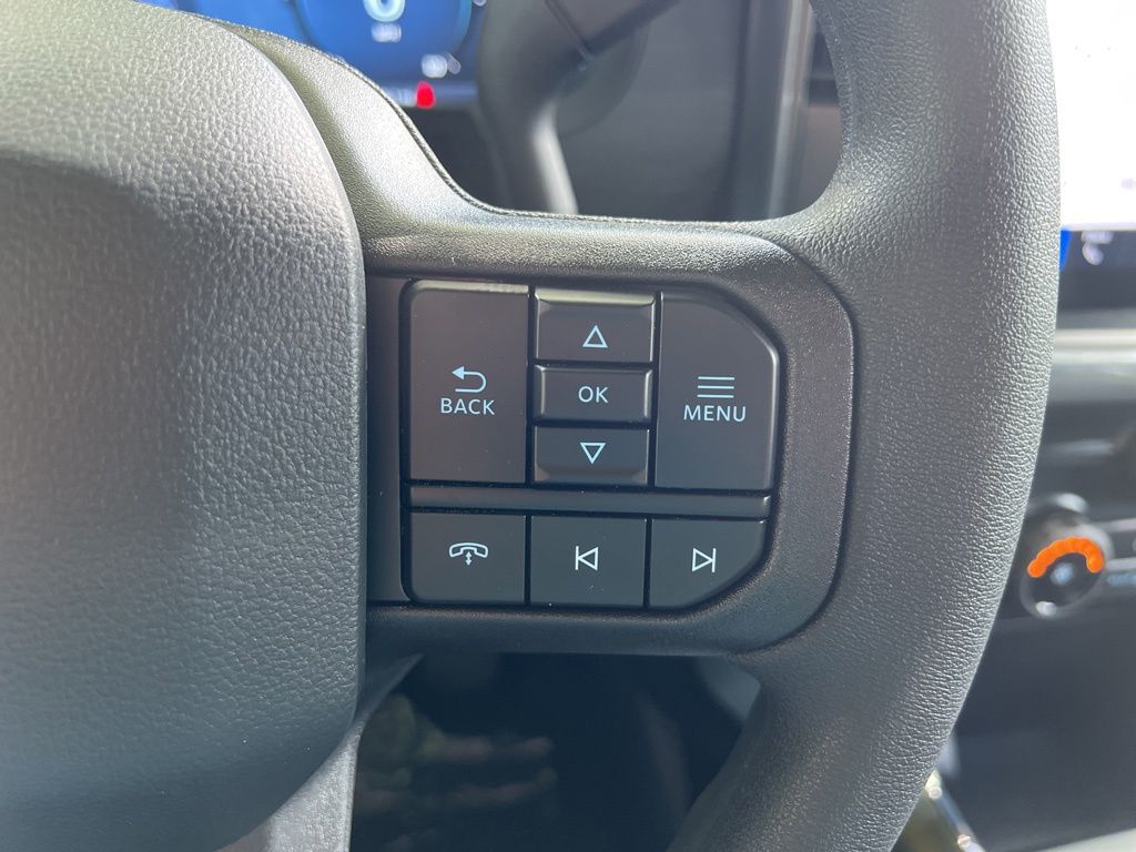 2025 Ford F-150 STX photo 17