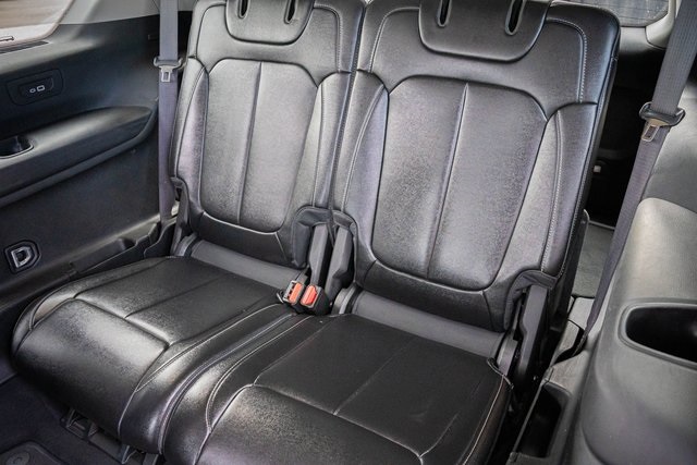 2023 Jeep Grand Cherokee Limited photo 29
