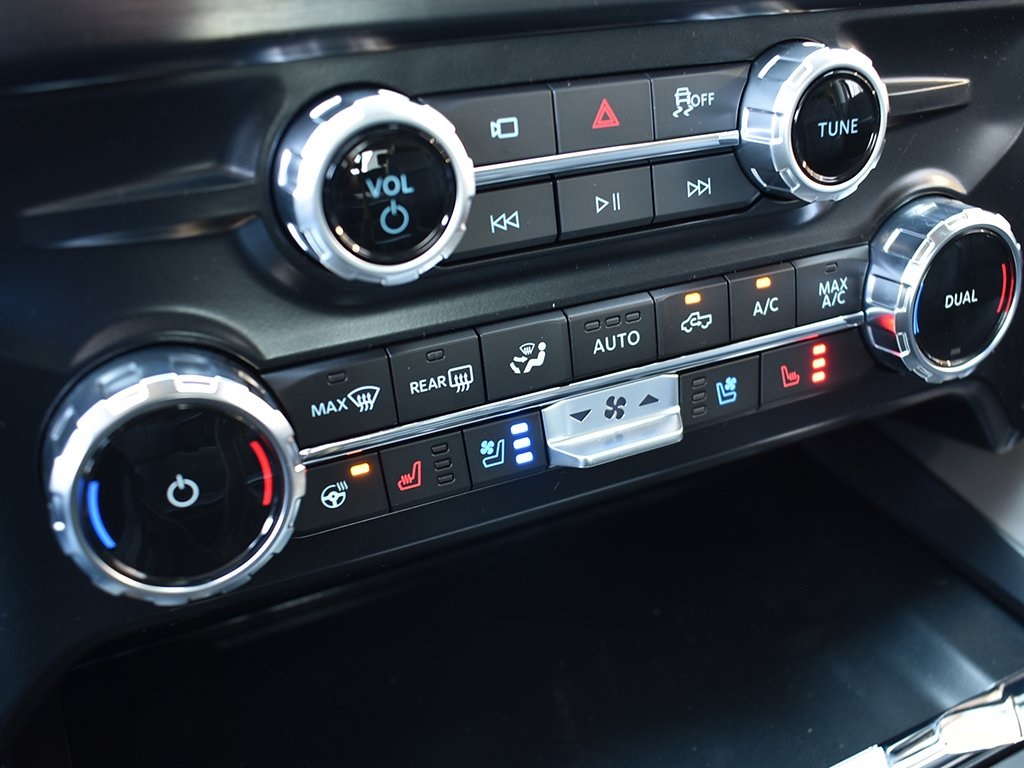 2026 Ford F-250 Lariat photo 18