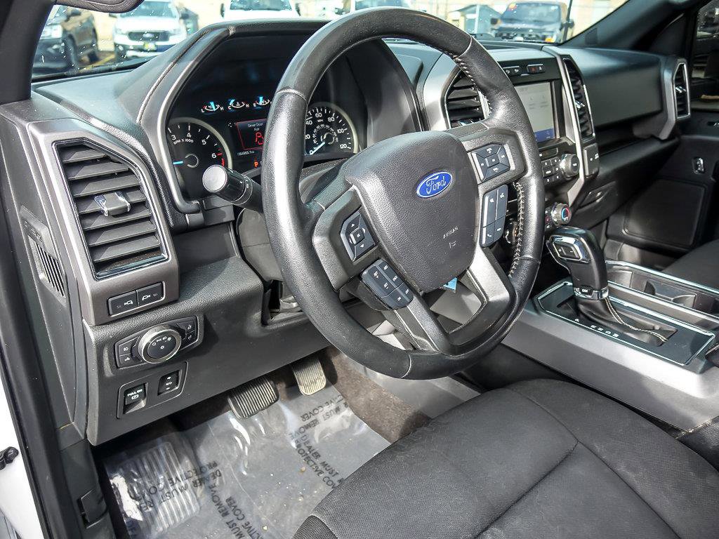 2020 FORD F-150 - Image 12