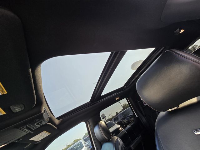 2020 Ford F-350 Platinum photo 22