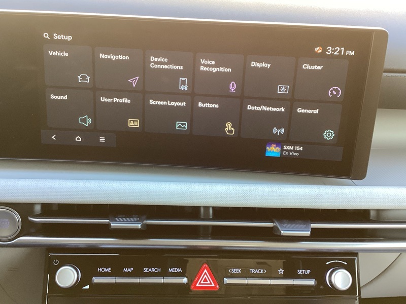 2025 Hyundai Tucson SEL Convenience photo 37