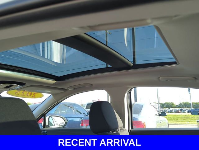 2025 Hyundai Sonata SEL Convenience photo 19