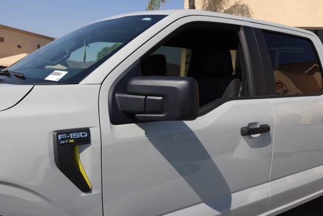 2024 Ford F-150 STX photo 11
