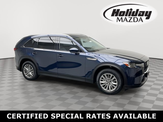 2024 Mazda CX-90 Preferred Package's photo
