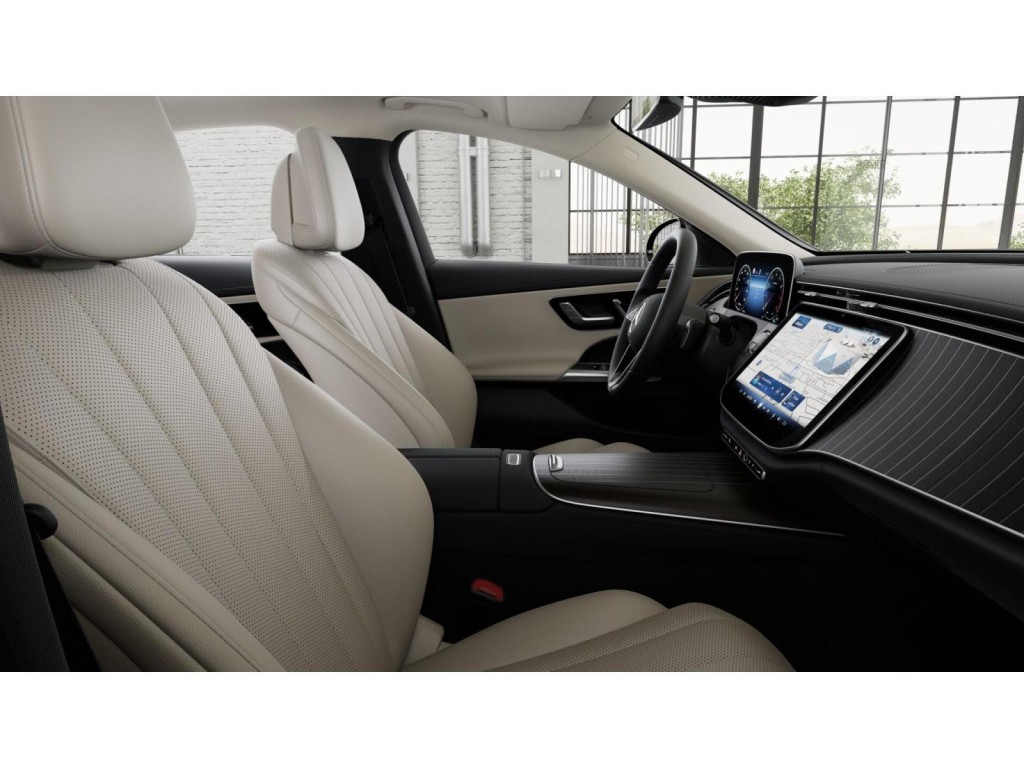 2026 Mercedes Benz E 350 photo 4