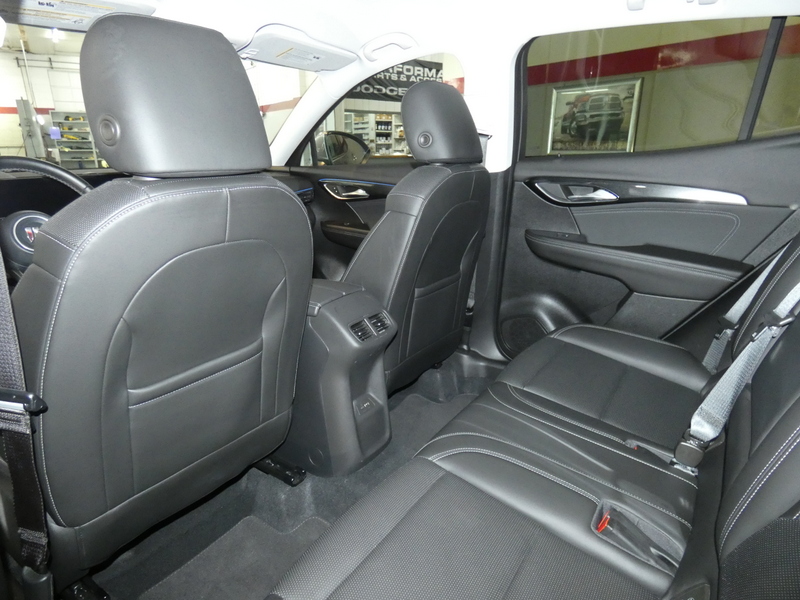 2024 Buick Envision Preferred photo 19
