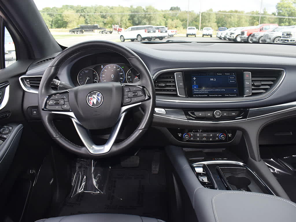 2023 Buick Enclave Premium photo 15