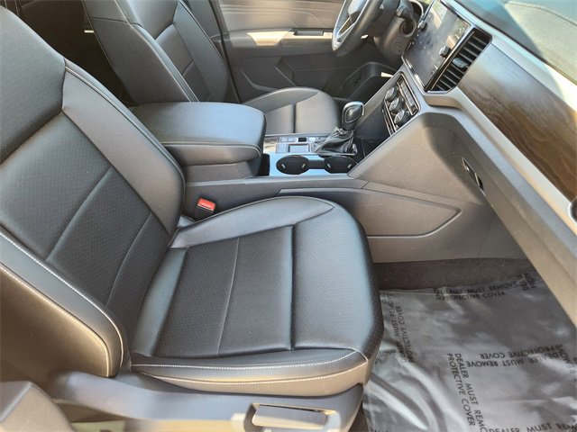2023 Volkswagen Atlas SE Technology photo 12