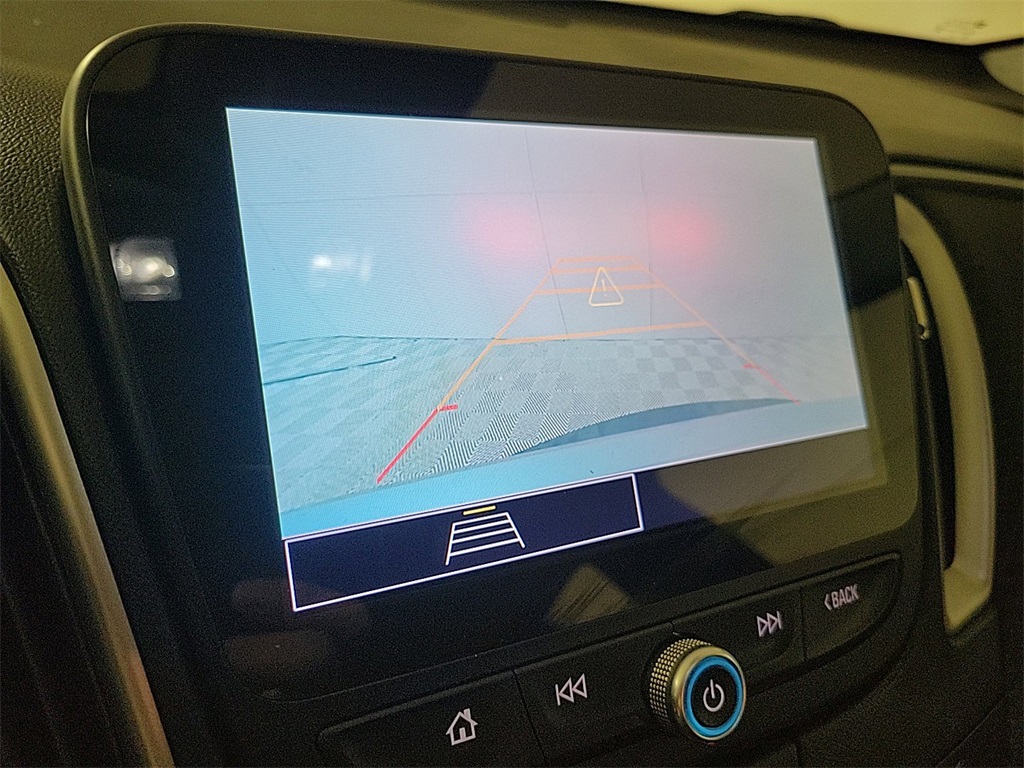 2024 CHEVROLET MALIBU - Image 17