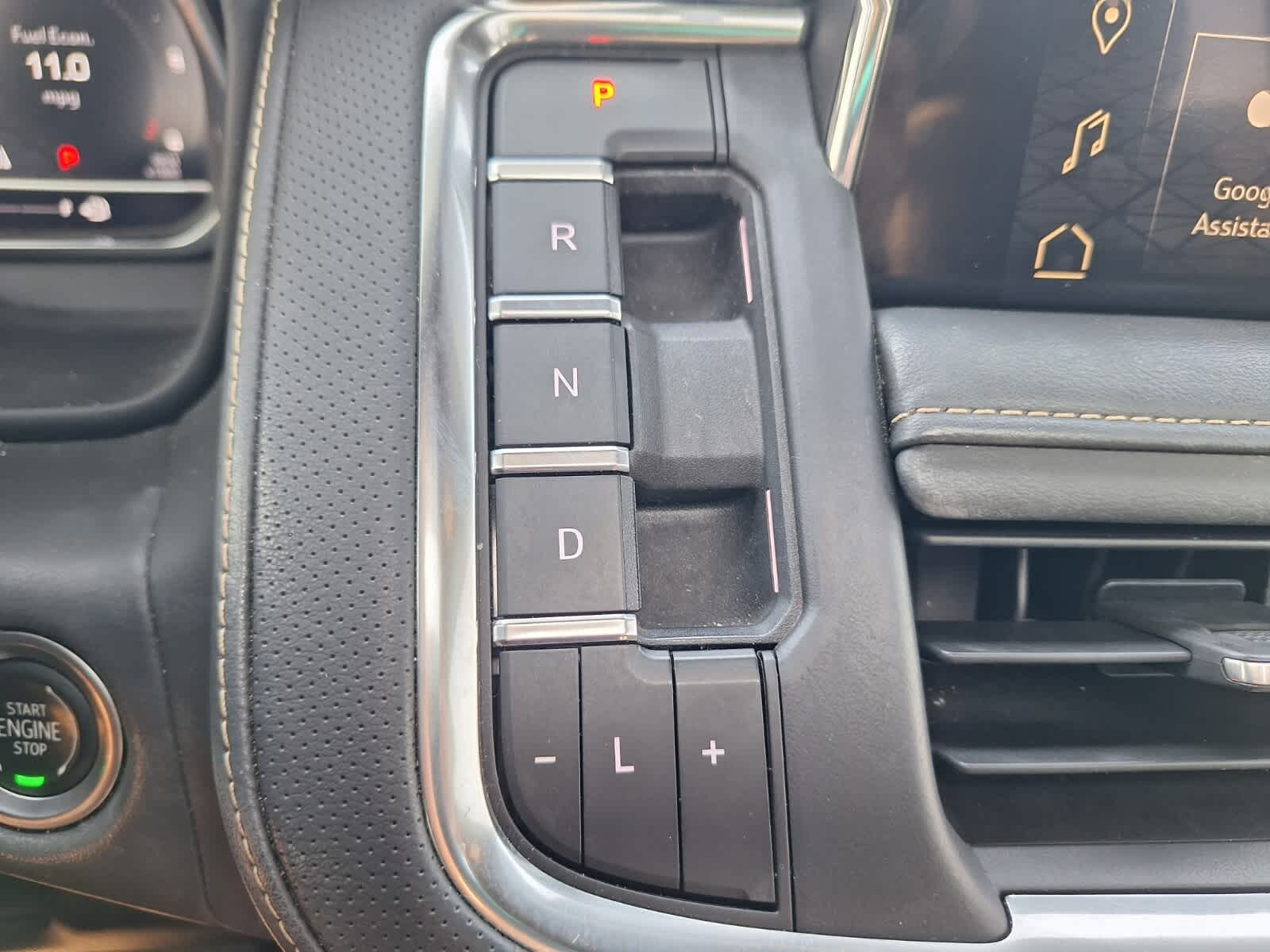 2022 Gmc Yukon SLT photo 15