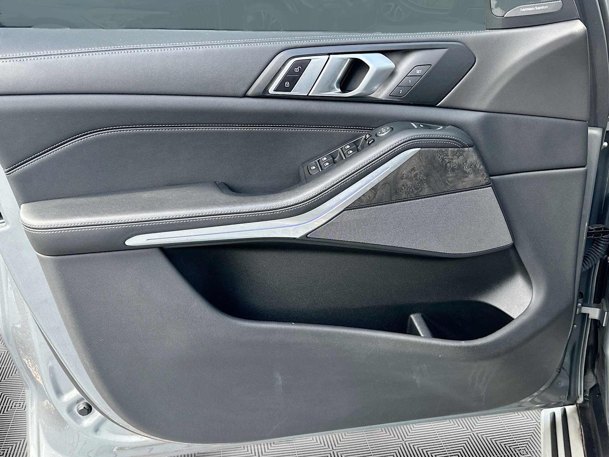 2024 Bmw X5 sDrive40i photo 19