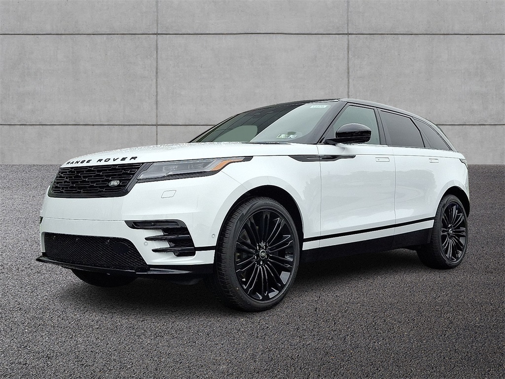 2026 Land Rover Range Rover Velar Dynamic SE's photo