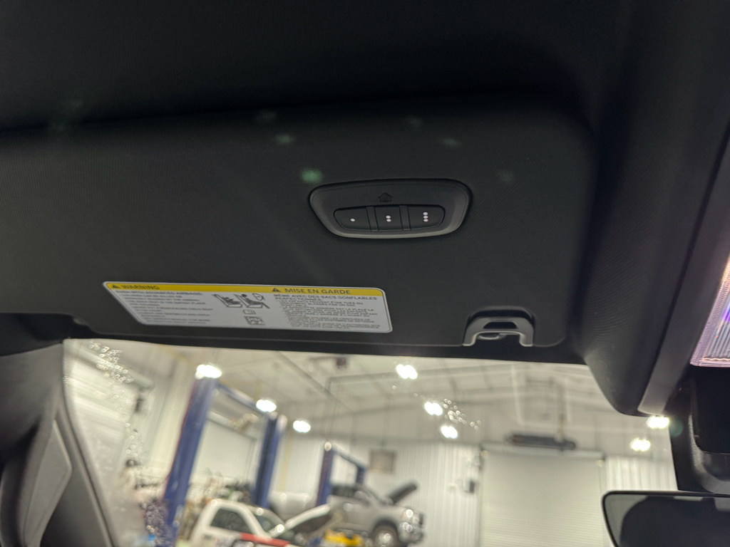 2025 Ram 1500 Big Horn photo 34