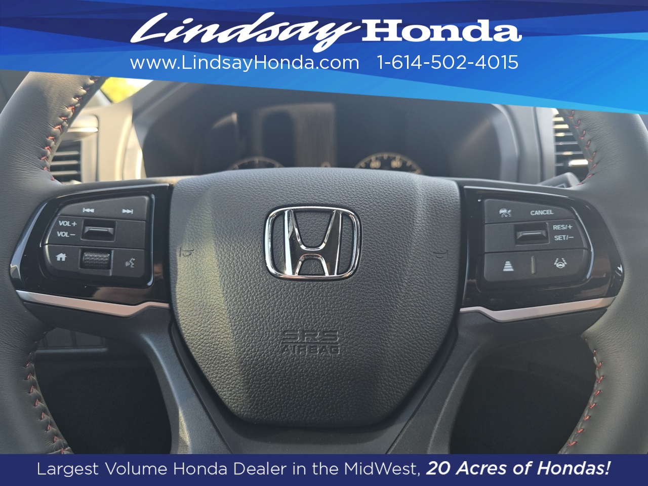 2026 Honda Odyssey photo 17