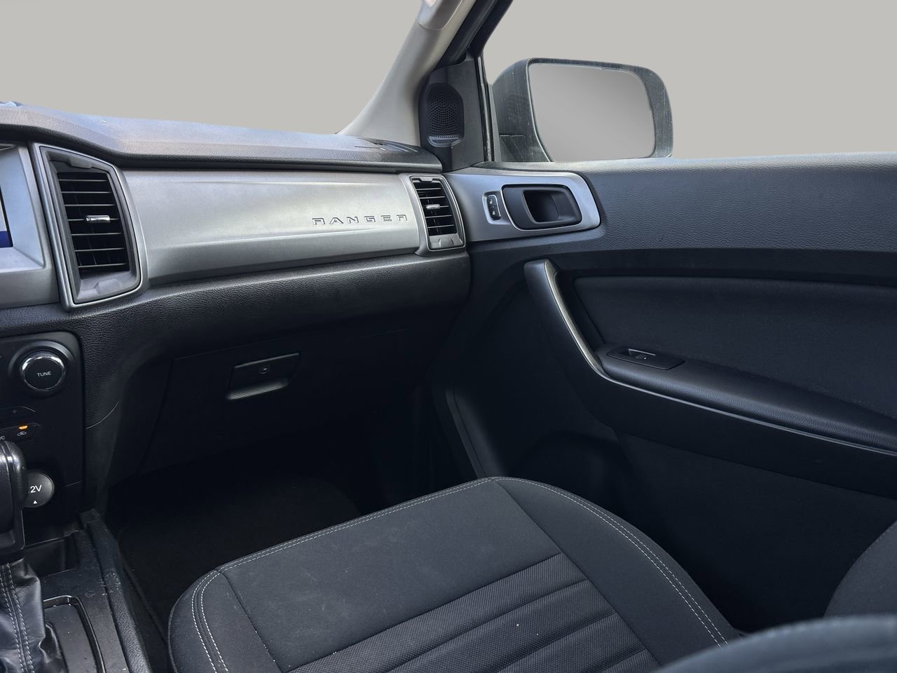 2022 Ford Ranger XL photo 14