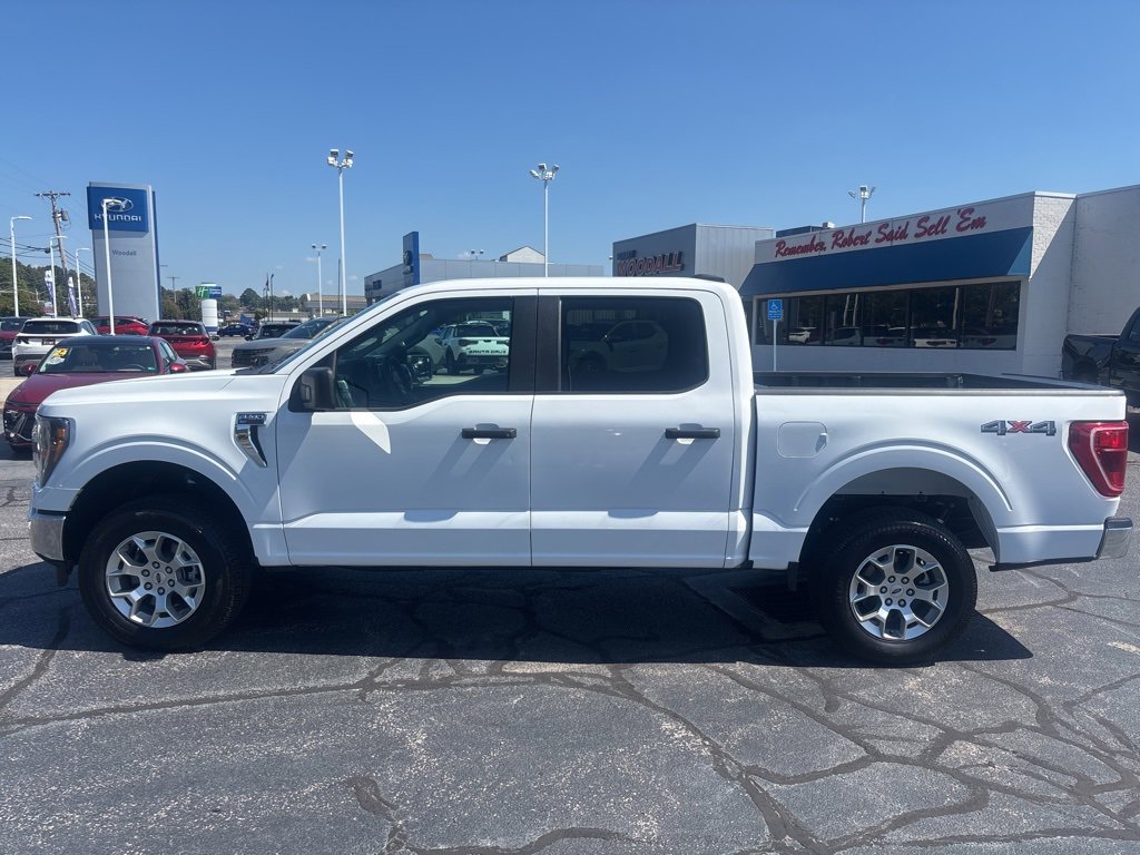 2023 Ford F-150 XL photo 3