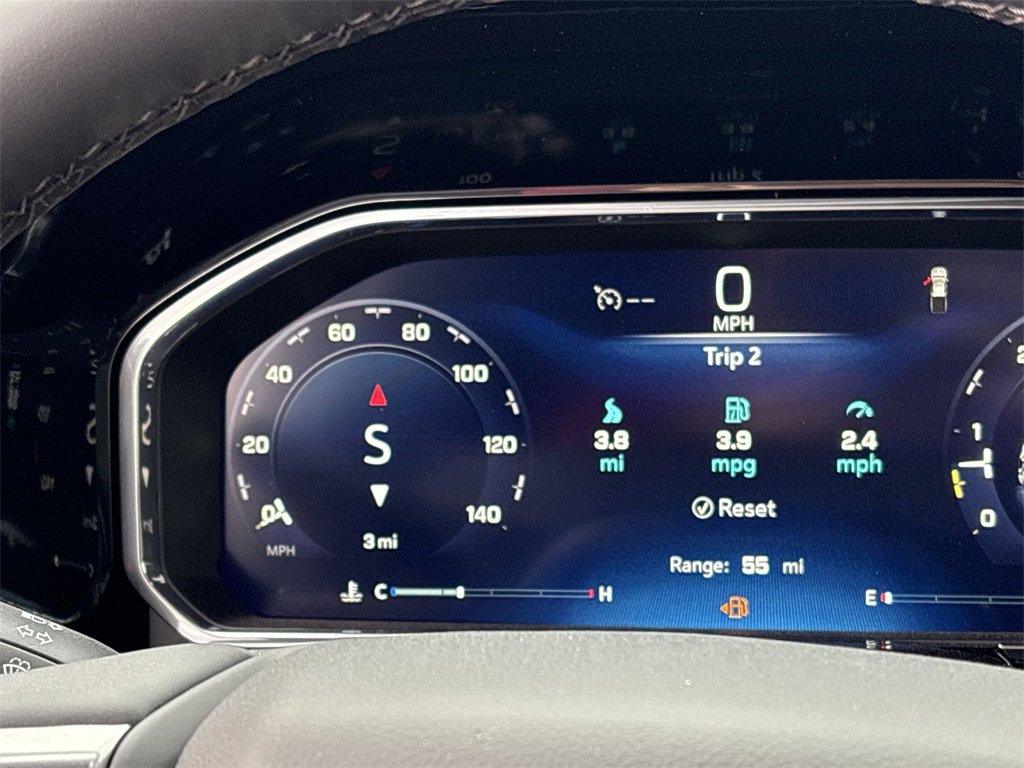2026 Chevrolet Silverado 1500 LT photo 9