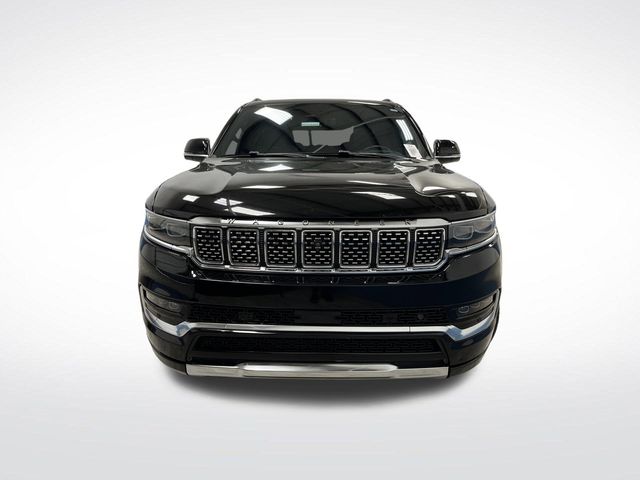 2022 Jeep Grand Wagoneer III photo 11