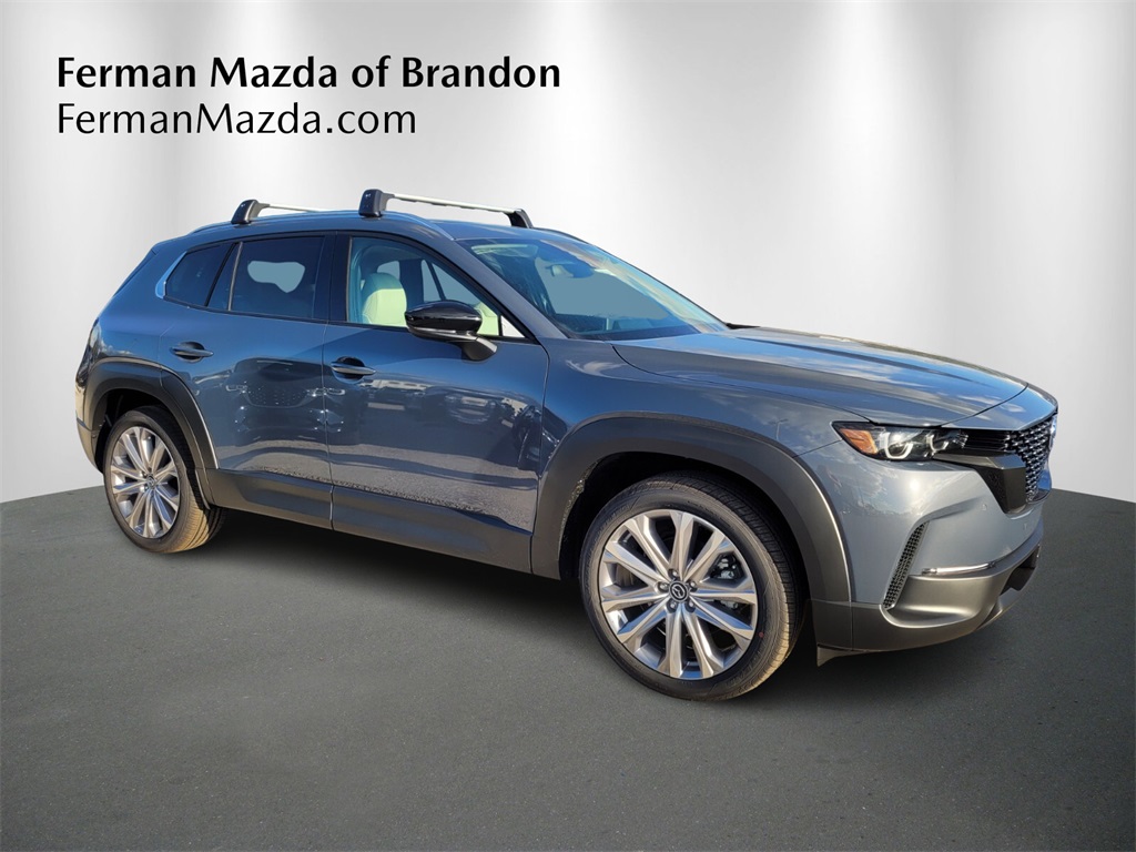 2026 Mazda CX-50 Premium's photo