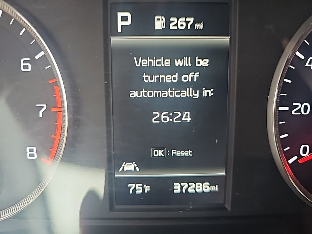 2024 Kia K5 GT photo 23