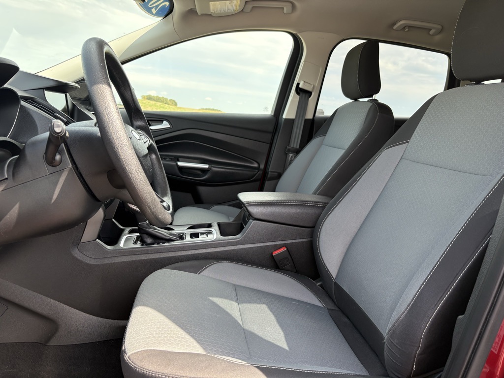 2019 Ford Escape SE photo 18