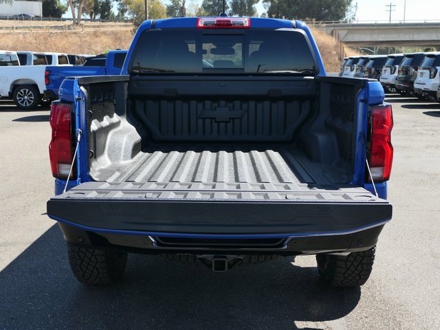 2026 Chevrolet Colorado ZR2 photo 6