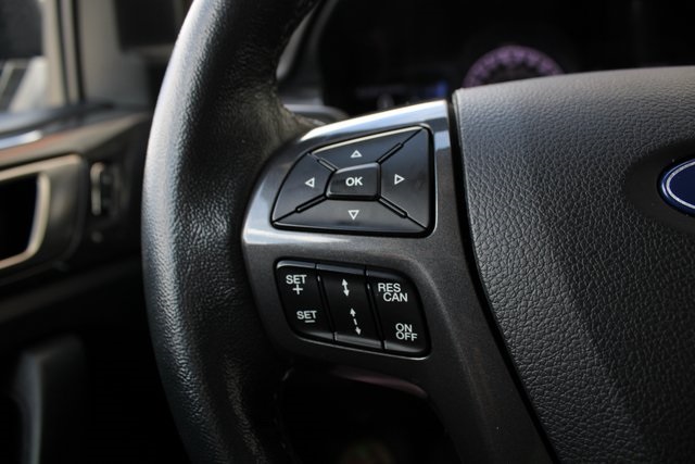 2020 Ford Ranger Lariat photo 11